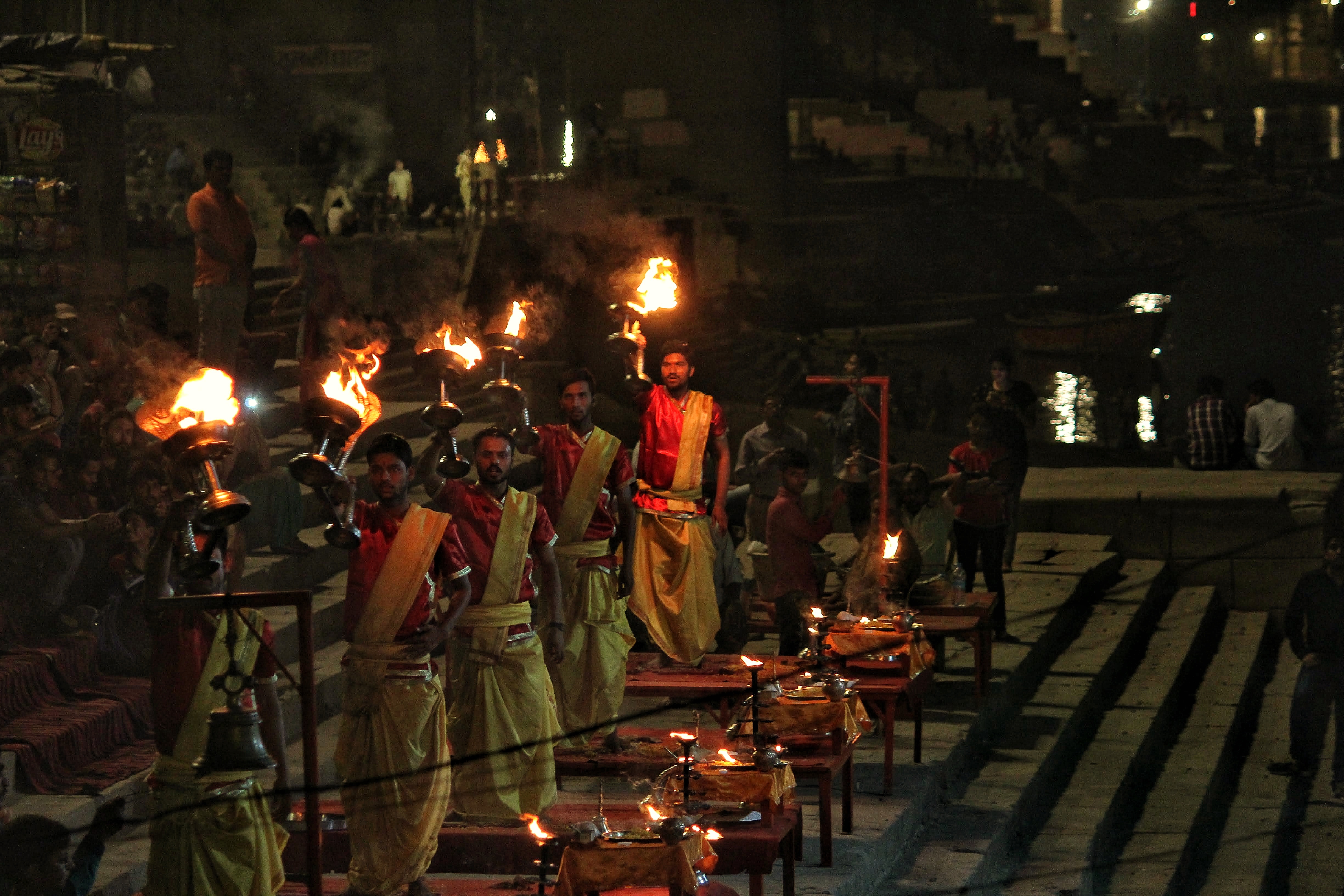 Banaras