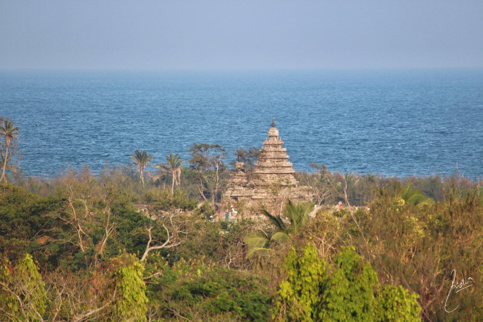 Mahabalipuram
